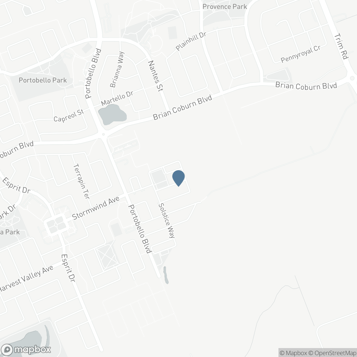 223 SERRA RIDGE, Ottawa, Ontario K4A 0V8